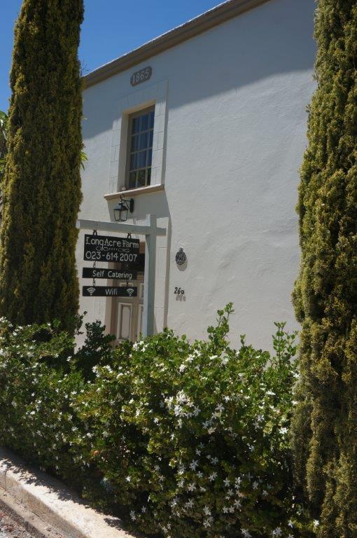 Long Acres Cottages 蒙塔古 外观 照片