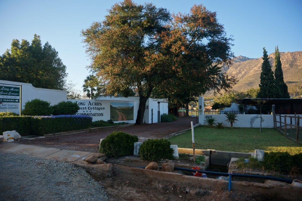 Long Acres Cottages 蒙塔古 外观 照片