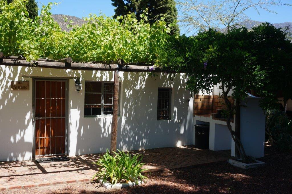 Long Acres Cottages 蒙塔古 外观 照片