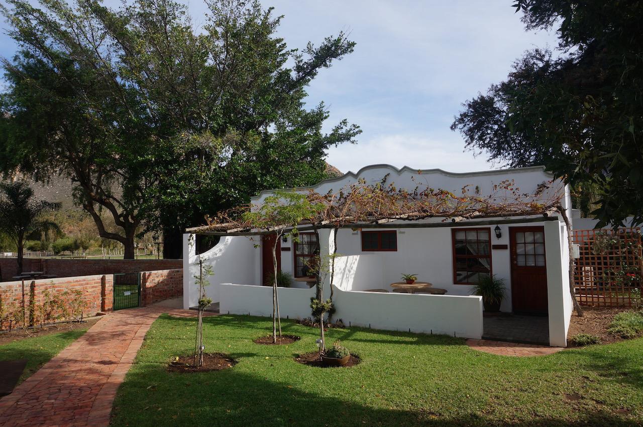 Long Acres Cottages 蒙塔古 客房 照片